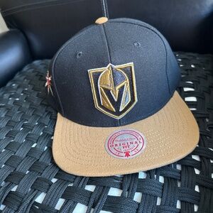 New Las Vegas Knights Cap